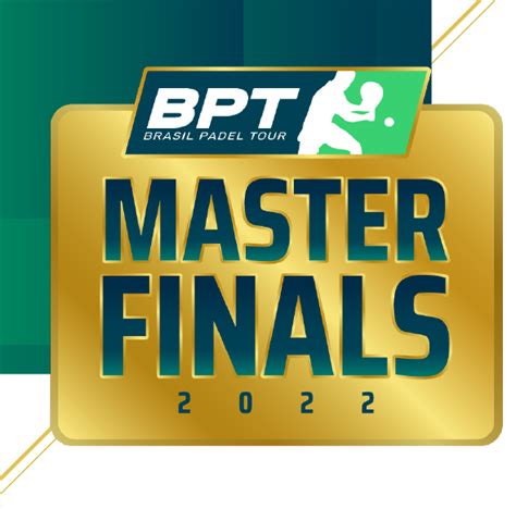 BPT Master Finals De Padel Desembarca Pela Primeira Vez Na Fronteira