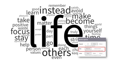 7 Best Free Word Cloud Generators For Market Researchers In 2023