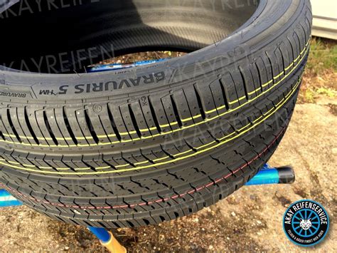 4x 245/35 + 275/30 R20 97Y XL BARUM by Continental ️ NEU SOMMERREIFEN ...