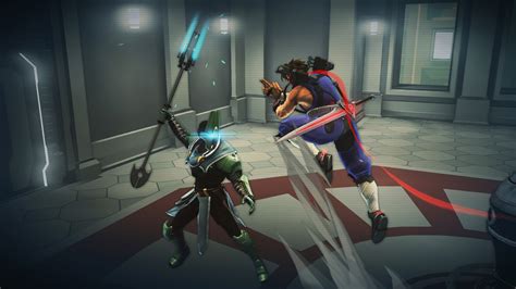 Strider On Ps4 Official Playstation™store Canada