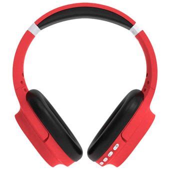 Casque Audio Flux S Orion Sans Fil Bluetooth Supra Auriculaire Avec