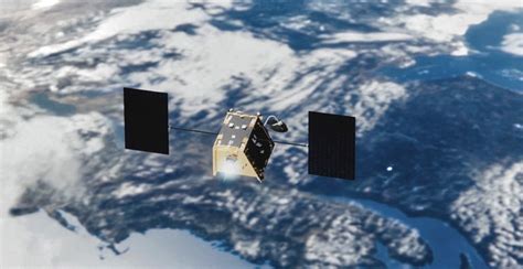 RUAG Space To Dispense 200th OneWeb Satellite To Orbit SatNews