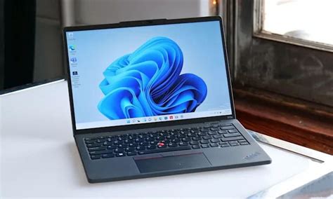Lenovo представила первый ноутбук ThinkPad на архитектуре Arm