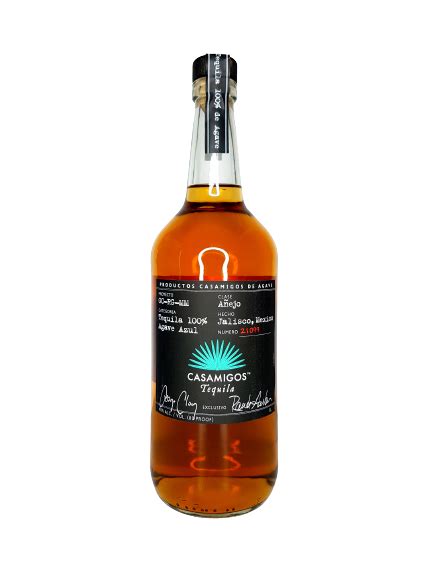 Casamigos Anejo Tequila Ml Cayman Wine Boutique