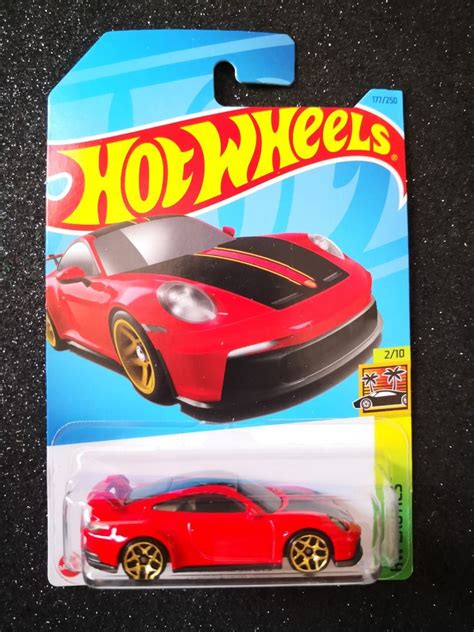 Mi Colección De Porsche De Hot Wheels 59 Off