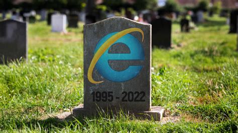 Microsoft Retires Internet Explorer After 27 Years Shiftdelete