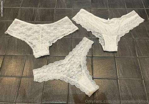 Marianneemusic Mariannekalliofree Nude OnlyFans Leaks Fappening FappeningBook