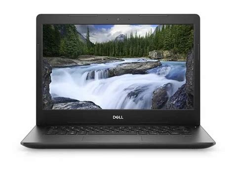 Refurbished Dell Latitude 3490 Laptop I5 8th Gen 8GB 512gb SSD 14