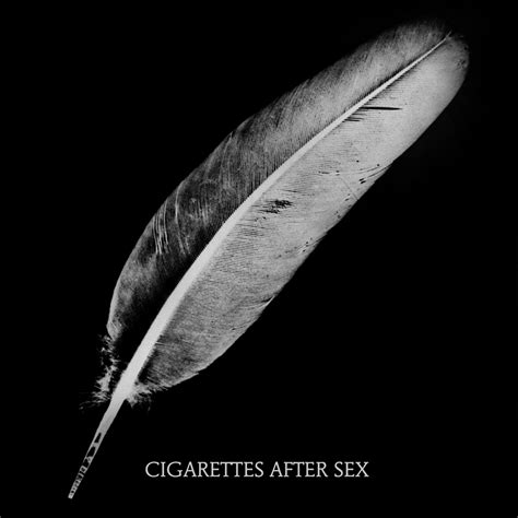 Cigarettes After Sex Music Fanart Fanart Tv
