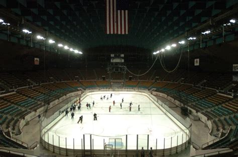 Denver Coliseum’s glorious history spans music, rodeos, sports and much ...