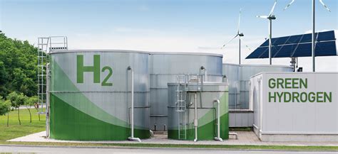 Green Hydrogen Upsurge Plans And Perspectives Of Renewable Energy