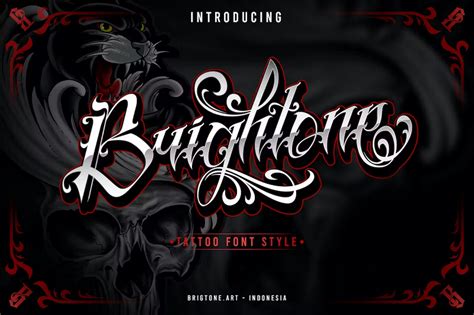 Best Tattoo Fonts For Getting Inked Techruum Inc