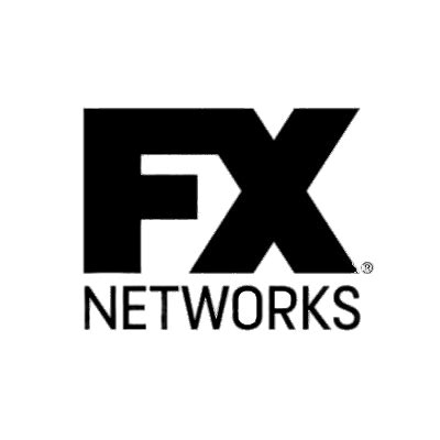 FX Networks logo transparent PNG - StickPNG