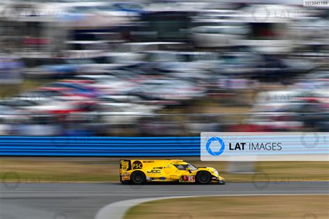 Imsa Weathertech Sportscar Championship Rolex Hours Daytona Beach