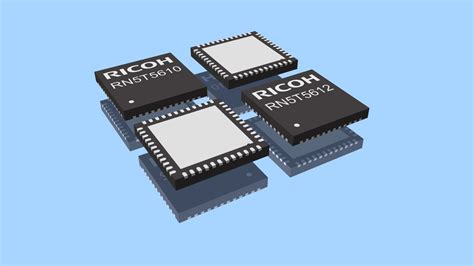 Single Chip Pmic Targets Industrial And Consumer Designs