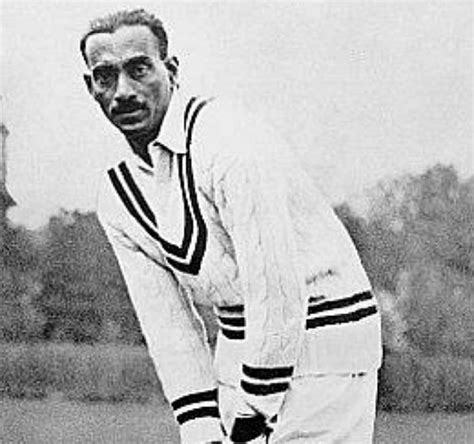 3 things to know about CK Nayudu, India's first Test captain