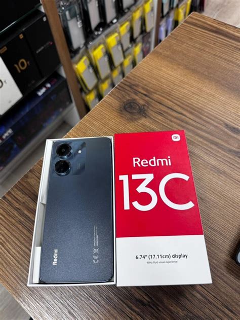 Xiaomi Redmi C Gb Tr Cihaz Kutulu Fatural Ak Ll Telefon