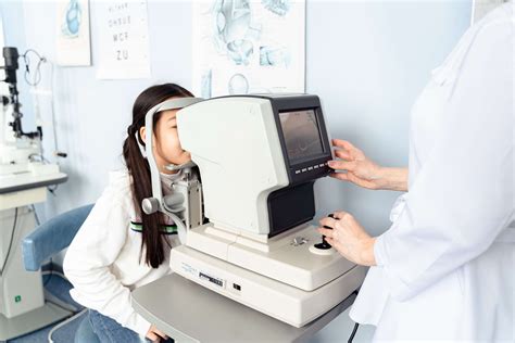 What to Expect from Pediatric Eye Exams | Pediatric Eye Care — Colorado