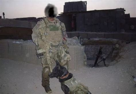 British SAS operators personal details exposed online