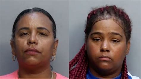 Tres Personas Arrestadas En Hialeah Por Simular Un Accidente De Tr Nsito