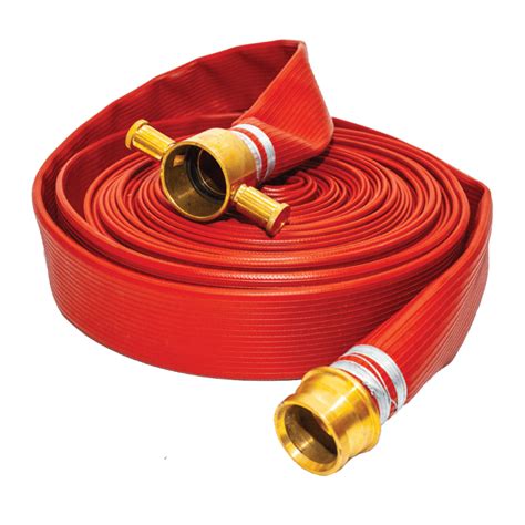 Fire Hydrant System – UniqueFire Holdings