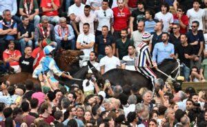 Palio Di Siena Assunta 2023 Data Orario Diretta Tv E Streaming