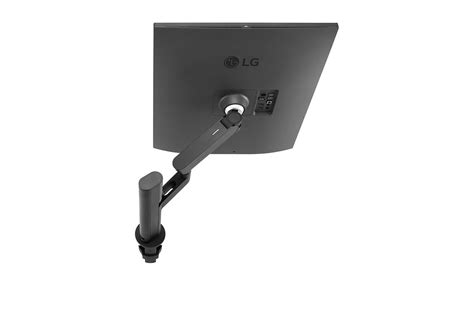 Lg Mq B Monitor Lg Dualup Ergo Panel Nanoips Sdqhd