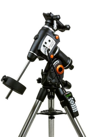 - Celestron