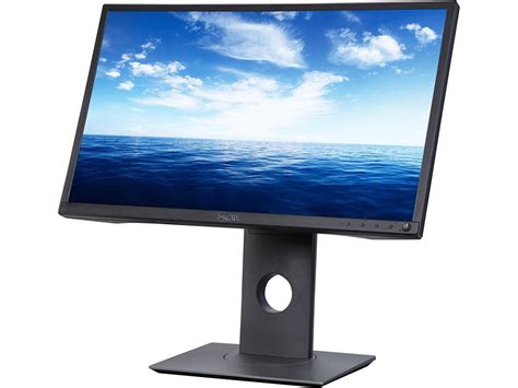 Dell P H Full Hd Hz Ips Led Backlit Lcd Monitor Newegg