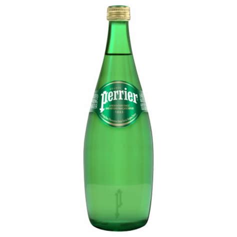 Perrier Sparkling Water 25 3 Fl Oz Ralphs