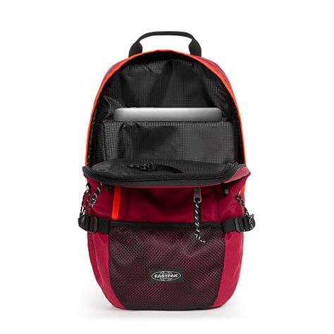 EASTPAK SAC A DOS GETTER 3D5 CS DENIM BLACK Hutchis