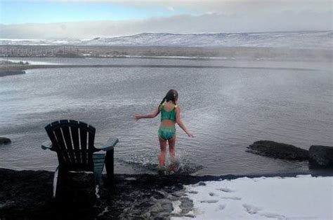 Oregon Hot Springs Beckon Where To Find Natural Springs Around The State Oregonlive