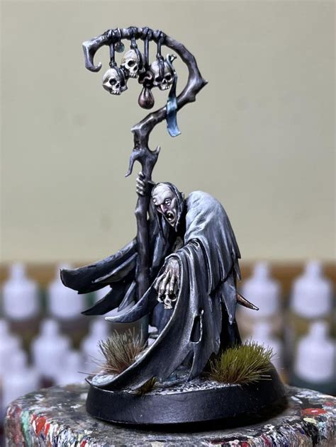 Pin by Alessio_del_Trovata on Minis | Fantasy miniatures, Warhammer, Games workshop