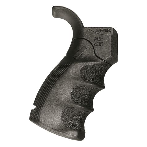 Fab Defense Ar M M Tactical Folding Pistol Grip Grips