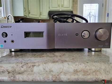 Pioneer Elite Sx A J Stereo Receiver For Sale Canuck Audio Mart