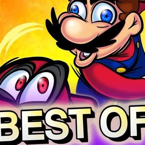 Stream BEST OF Oney Plays Mario Odyssey (Funniest Moments) [Audio ...