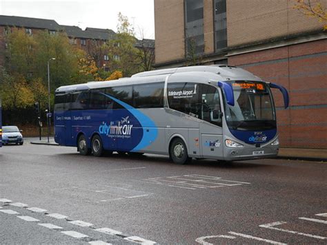 Craig Of Campbeltown West Coast Motors Scania K410EB6 Ir Flickr