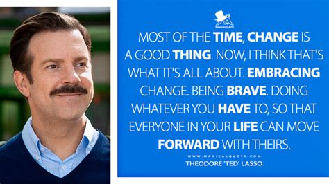 Ted Lasso Quotes Seasons 1 3 Page 2 Of 13 Magicalquote