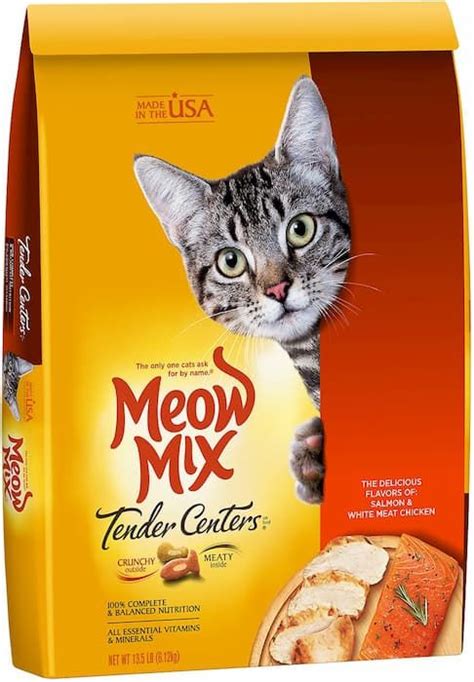 Best Dry Cat Food Vet Recommended Dry Foods For Cats