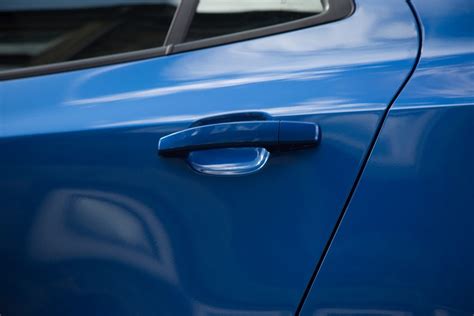 Guide About Ford Ranger Exterior Door Handle And Its Replacement