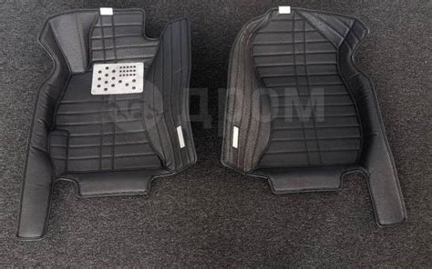 Купить Ковры салона Koonka для Subaru Forester во Владивостоке по цене ...