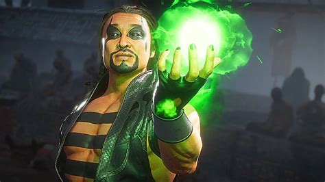 Mk Klassic Shang Tsung All Brutalities Fatalities Friendship