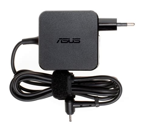 Originál Ac Adaptér Asus Zenbook Ux21e Ux31e 45w 19v Za €28 68 Nabíjačky Na Notebooky Asus