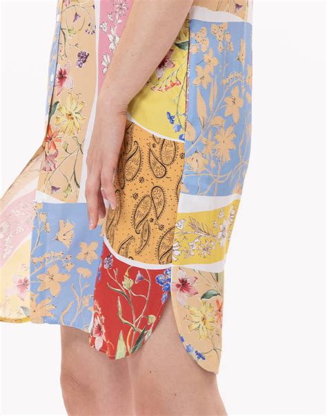 Viscose Nightshirt Esterel Pink Lingerie Le Chat