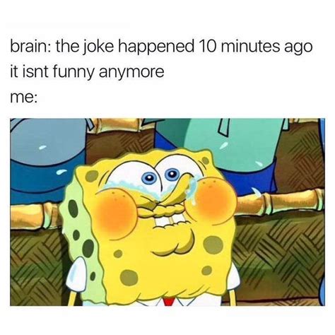 39 Relatable Spongebob Memes That'll Leave You Personally Attacked ...