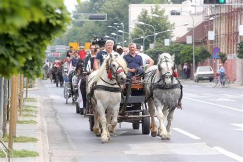 Banjaluka oživljava tradiciju Kočijada u utorak na ulicama grada