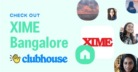 XIME Bangalore