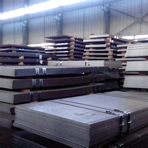 20mm Thickness 15mm Standard Packing Hot Rolled Carbon Steel Sheet Carbon Steel Plate And Hr