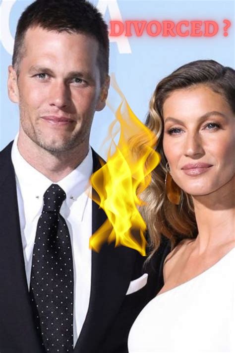 Tom Bradys Wife: Gisele Bundchen, Divorce & Net Worth - Players Bio