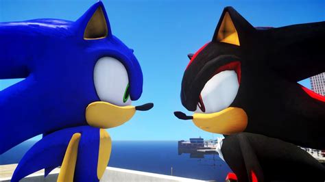 Sonic adventure 2 how to switch between sonic and shadow - jessanfrancisco